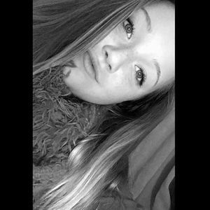 Meet your Posher, Joslyn