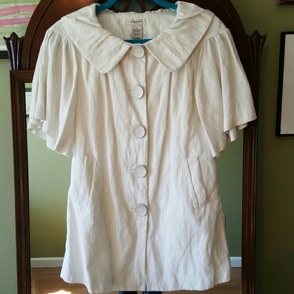 Vertigo Jacket - image 1