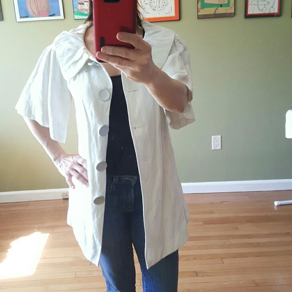 Vertigo Jacket - image 2