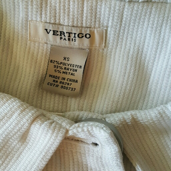 Vertigo Jacket - image 3