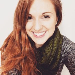 Meet your Posher, Shannon