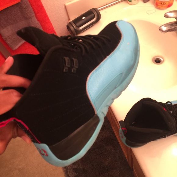 Gamma 12s . Size 12 . 9/10 condition - Picture 2 of 2