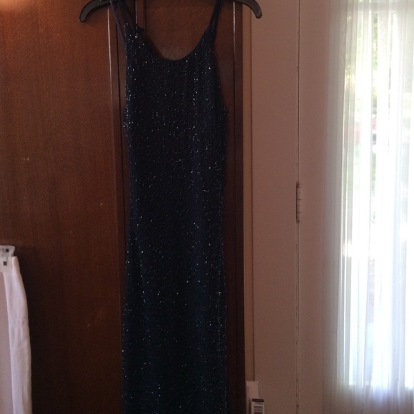 Prom or formal dress