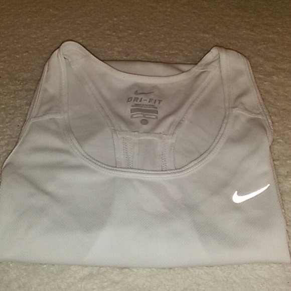 Nike Dri-FIT Contour Tank