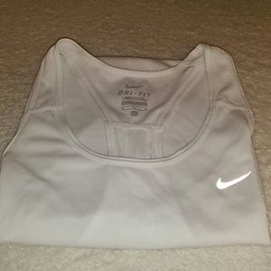 Nike Dri-FIT Contour Tank