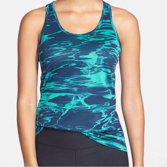 Nike tank top