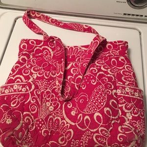 Vera Bradley purse
