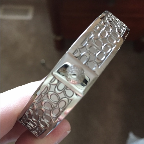 Authentic Coach Bangle - image 1