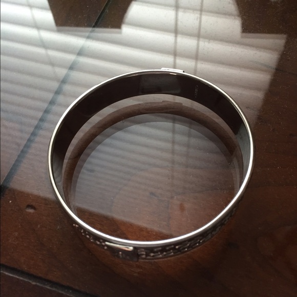 Authentic Coach Bangle - image 3