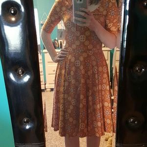 Cute dress brand new with tags