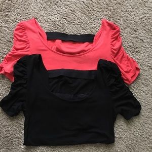 Forever 21 shirts