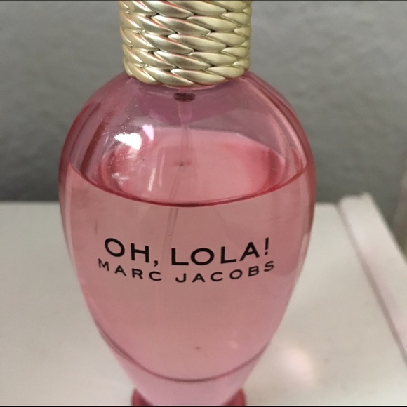 marc jacobs oh lala