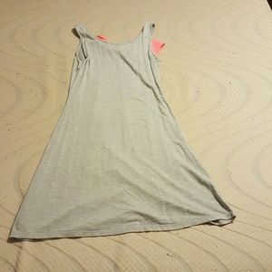 Perfect anything dress