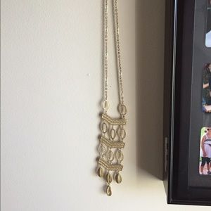 Stella & Dot Kimberly Necklace