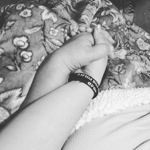 Meet your Posher, Leann