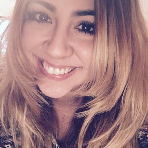 Meet your Posher, Christie