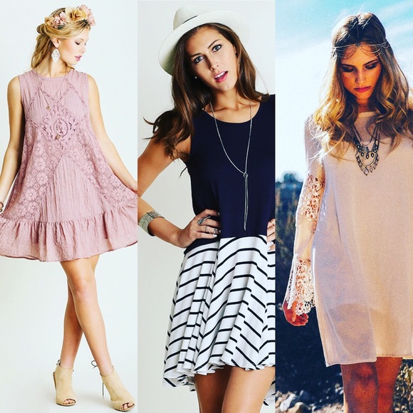 Meet your Posher, Sharmon