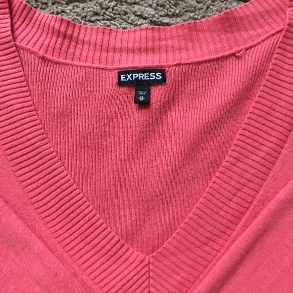 Express sweater - Picture 2 of 3