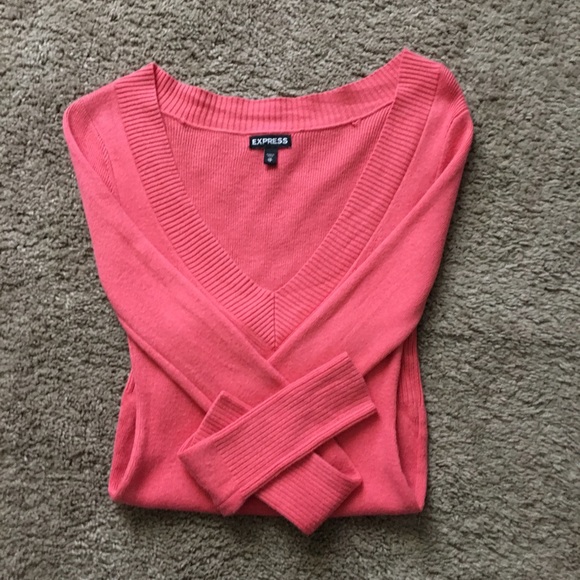 Express sweater - Picture 3 of 3