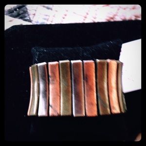 Cute Exhilaration Stretch Bracelet