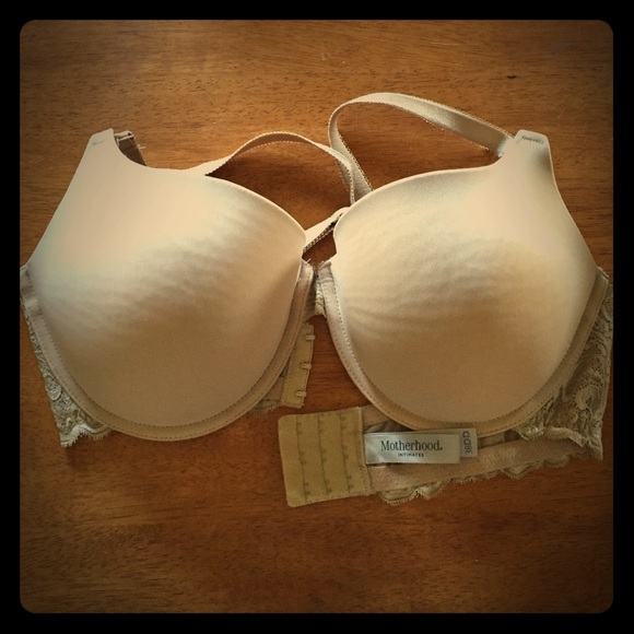 Nursing Bra - Picture 1 of 1