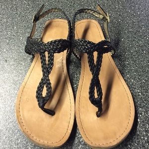 Ladies Sandals