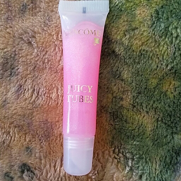 Lancome juicy tube