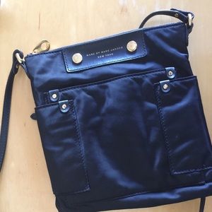 Marc by Marc Jacobs Nylon Shoulder Bag