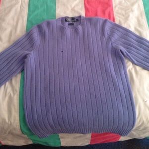 Polo Ralph Lauren 100% Cashmere sweater size S