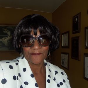 Meet your Posher, Florence