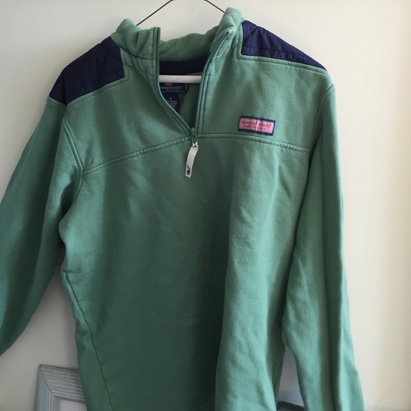 Vineyard Vines Other - Vineyard vines Shepshirt (men's small)
