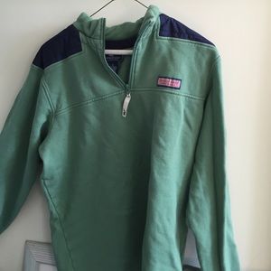 Vineyard vines Shepshirt (men's small)