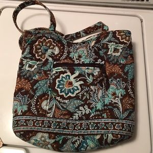 Vera Bradley purse