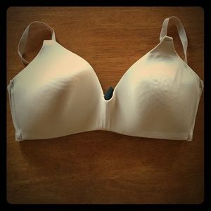 Wireless Nursing Bra