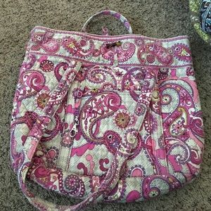 Vera Bradley bag