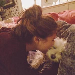 Meet your Posher, Maddie