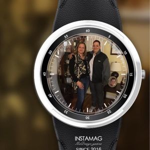 Meet your Posher, Wanda