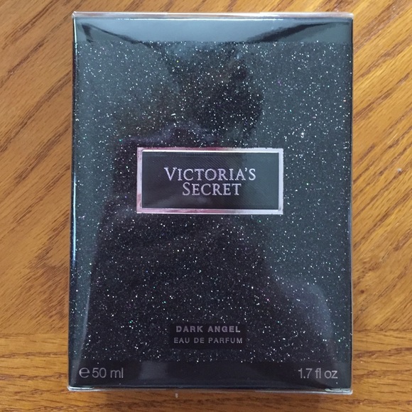Victoria secret dark angel perfume