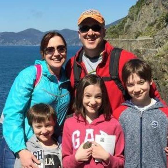 Meet your Posher, Ann