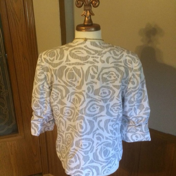 Dressy jacket - Picture 2 of 3