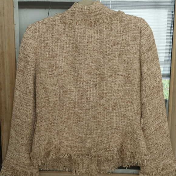 Zara jacket - Picture 2 of 3