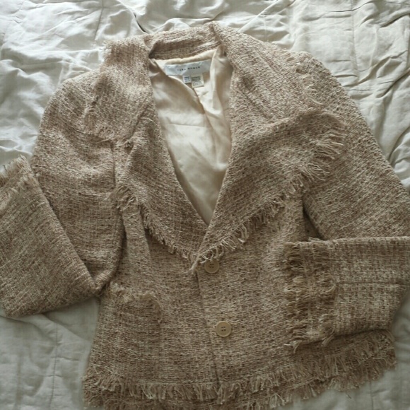 Zara jacket - Picture 3 of 3