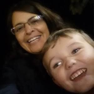 Meet your Posher, Carrie