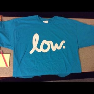 Klutch Republik Men's tshirt