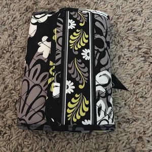 Vera Bradley wallet