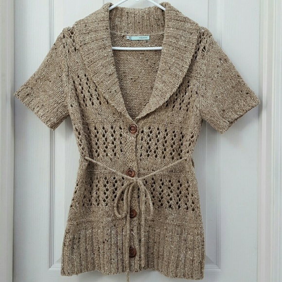 Maurices Sweater/Cardigan