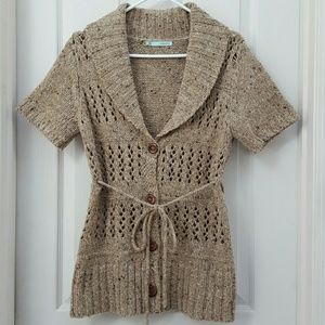 Maurices Sweater/Cardigan