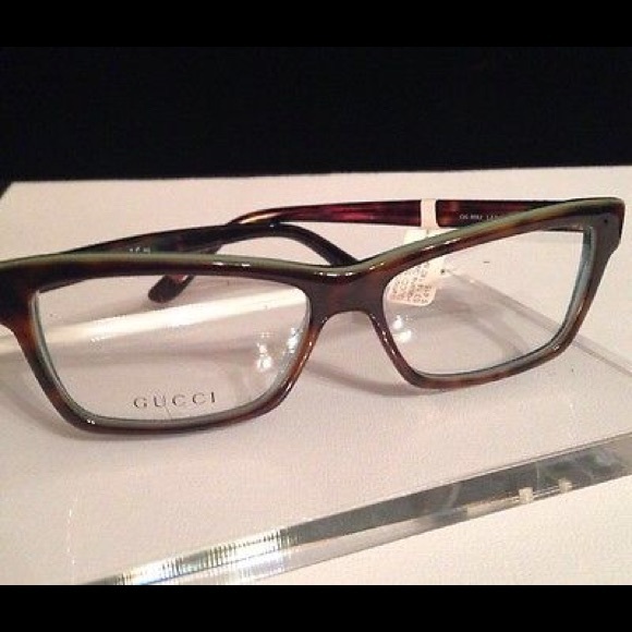 Gucci Eye glass frames