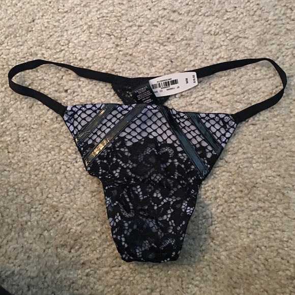 Victoria's Secret G-String M