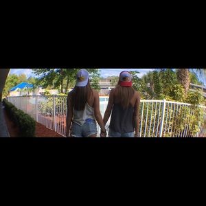 Meet your Posher, Summer